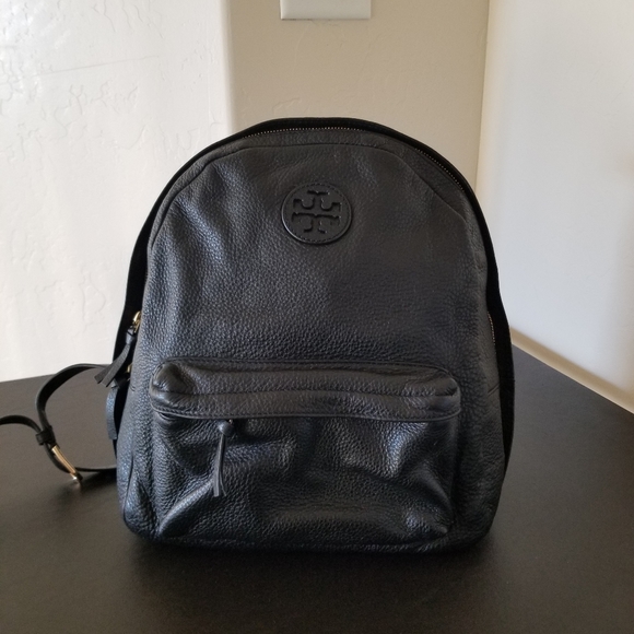 Tory Burch Backpack - Picture 1 of 7